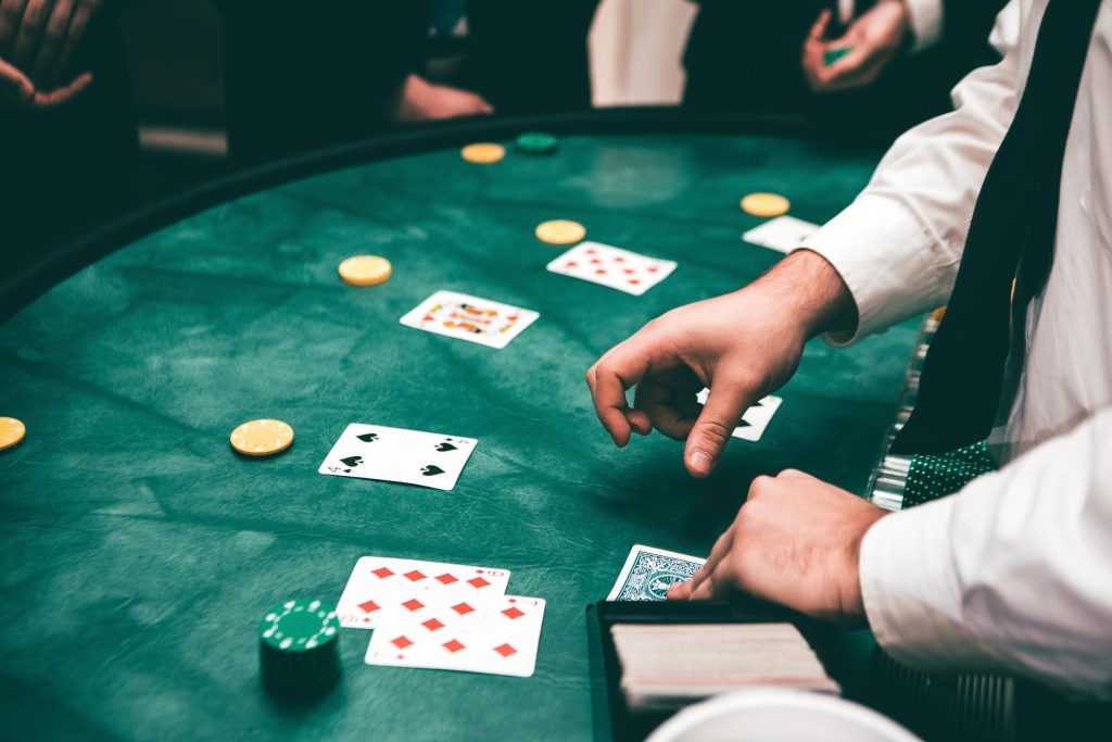 A Data-Driven Guide to Choosing EU Online Casinos for UK Players