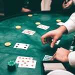 A Data-Driven Guide to Choosing EU Online Casinos for UK Players